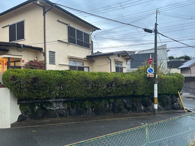 【お庭をスッキリ綺麗に】迅速丁寧に対応いたします！