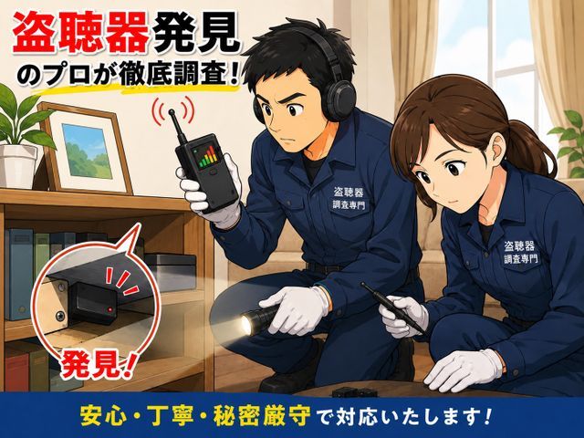 ◤女性も安心の夫婦訪問◢ まずは【このサービスについて質問する】からご相談下さい