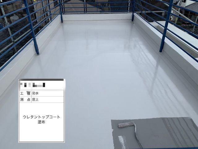 ◉防水は経験力◉建物に水を侵入させない事が建物を守るための秘訣です