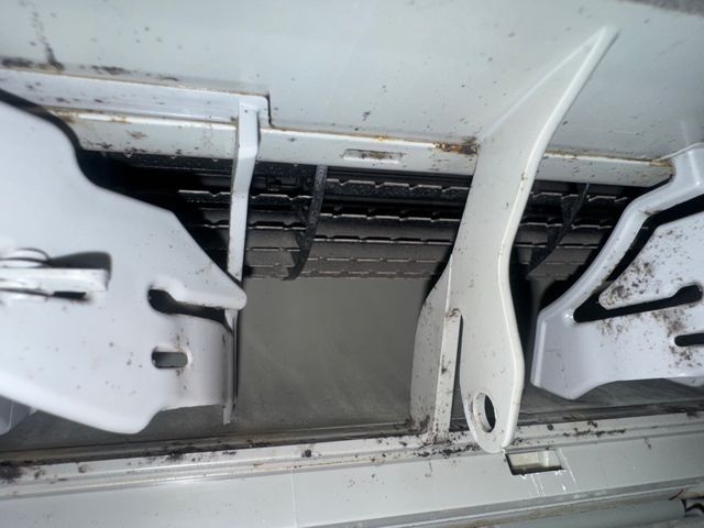 今年の夏を気持ち良く！◎ヤニ、カビ、油汚れ全てスッキリ分解洗浄し汚れを駆逐◎