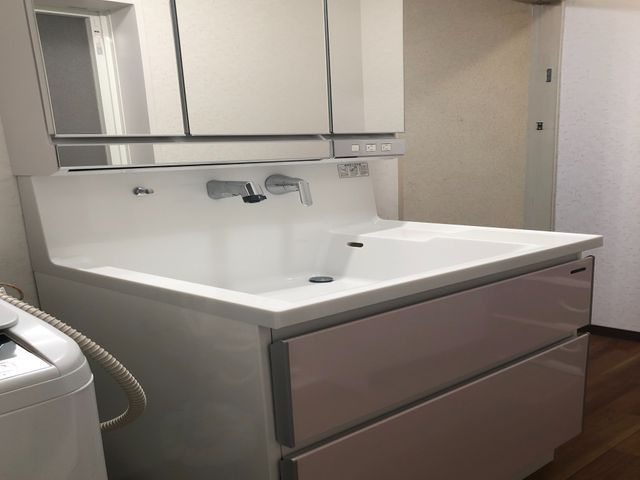 経験30年以上！給水装置工事主任技術者のプロが施工！損害保険加入！QRクレカ対応