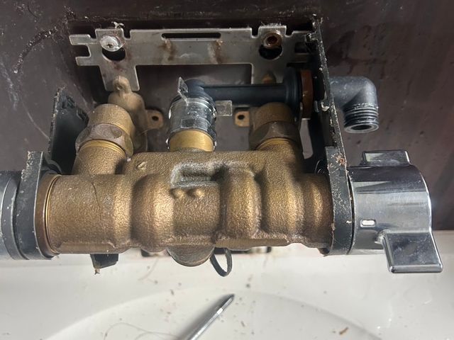 浴室蛇口交換｜プロが迅速対応・安心施工