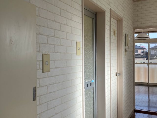 【業界歴25年以上の確かな技術力！】女性職人の同行も可能◉理想の住空間を実現◉サービスの画像