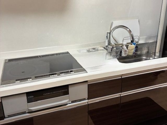 技術だけでなく、丁寧な説明・清潔な作業・お客様への配慮を徹底