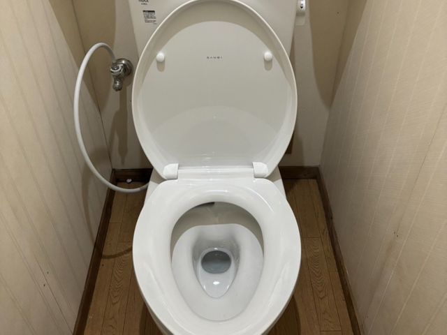【本日空きアリ】便座の取り外しはお任せ下さい！