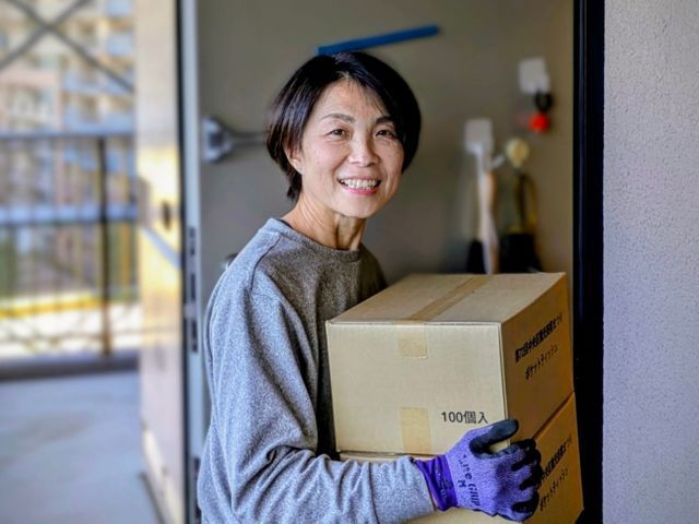 ◆年中無休◆女性スタッフが作業いたします！営業時間外・対応地域外でもご相談歓迎！