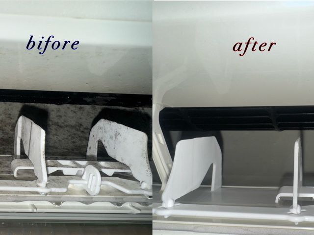 プロの技術でご満足いただけるように心を込めて作業いたします