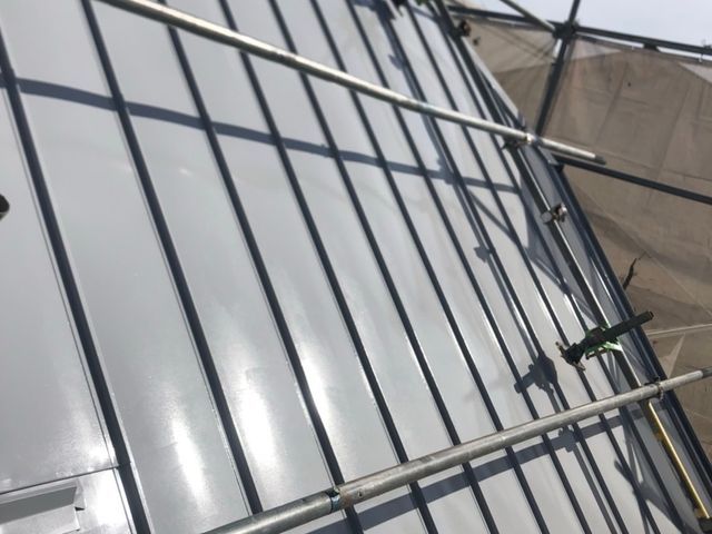 損害保険加入済みで安心！丁寧な作業と親切対応でお客様満足度を追求する出張施工