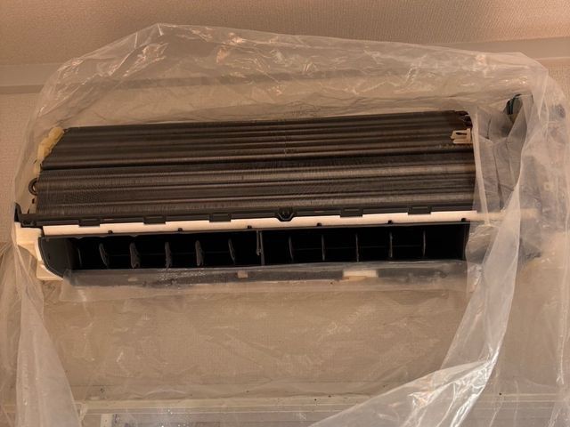 プロの技術でご満足いただけるように心を込めて作業いたします