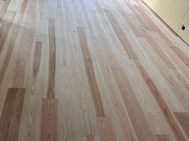 自社スタッフによる安心施工！お客様満足度の高い床張替えサービス