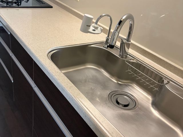 プロの技術でご満足いただけるように心を込めて作業いたします