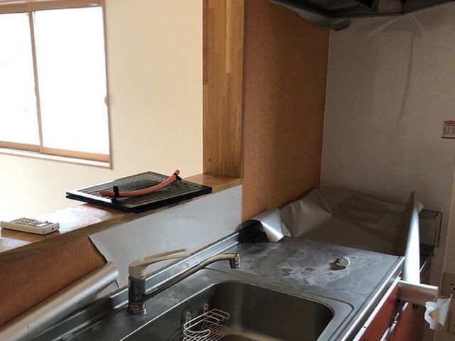 「仕上がりが良い」と評判の職人技術で、お客様のご希望を丁寧にカタチにいたします