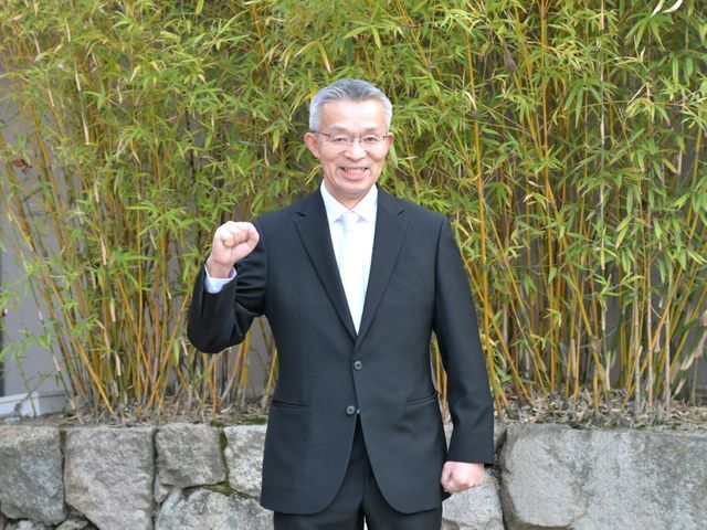 JBP協会認定ブロンズ会員（初級資格取得）