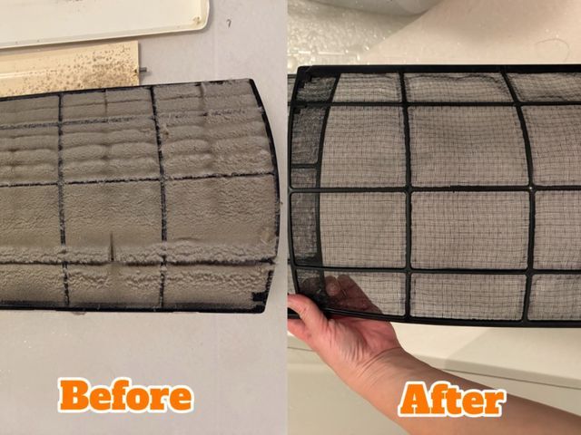 すべてのご依頼を女性スタッフが訪問！お子様やペットがいるご家庭もご安心ください！