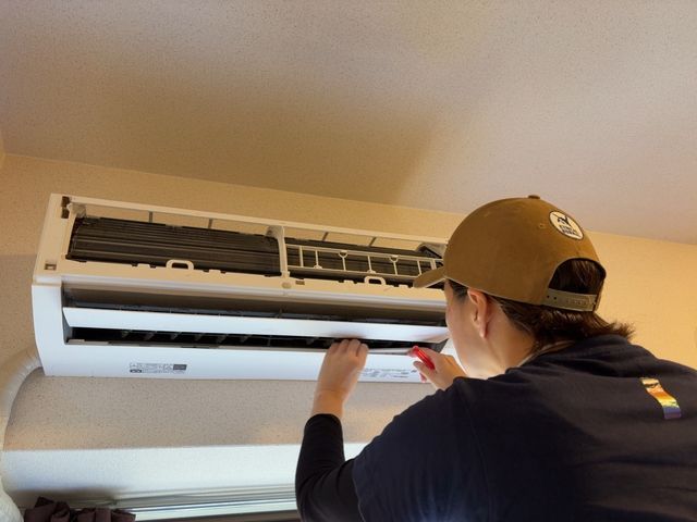 すべてのご依頼を女性スタッフが訪問いたします！2月は特別価格で実施中です！