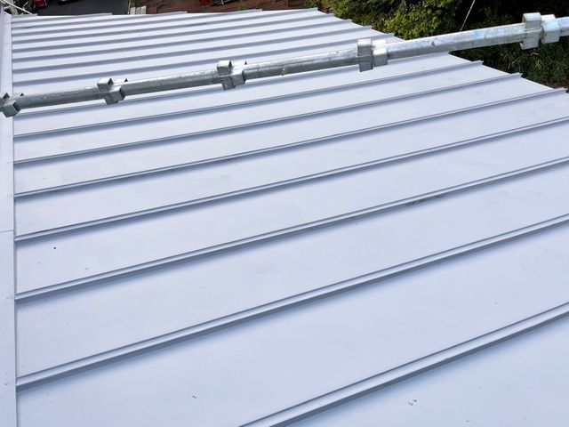 一級塗装技能士☆工事後安心長期保証