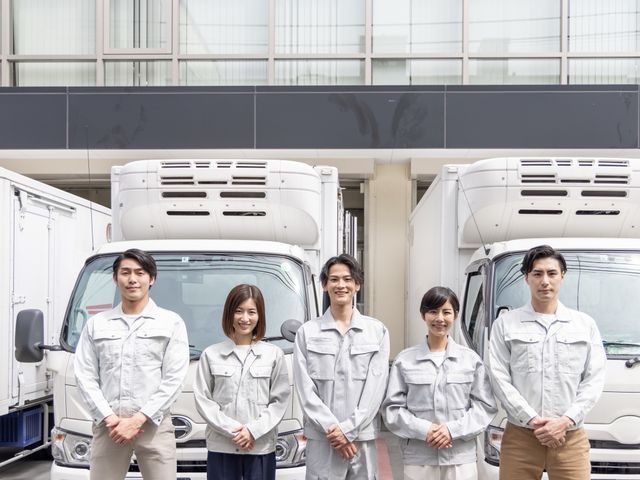 ゴミ屋敷清掃・大量不用品回収対応