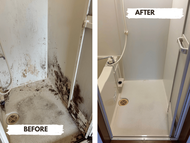 【千葉県市原市発】ハウスクリーニング専門店★入退去清掃はお任せください！