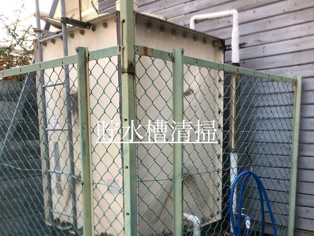 【年中無休で対応】保健所に提出する報告書作成可〇定期的な清掃に！