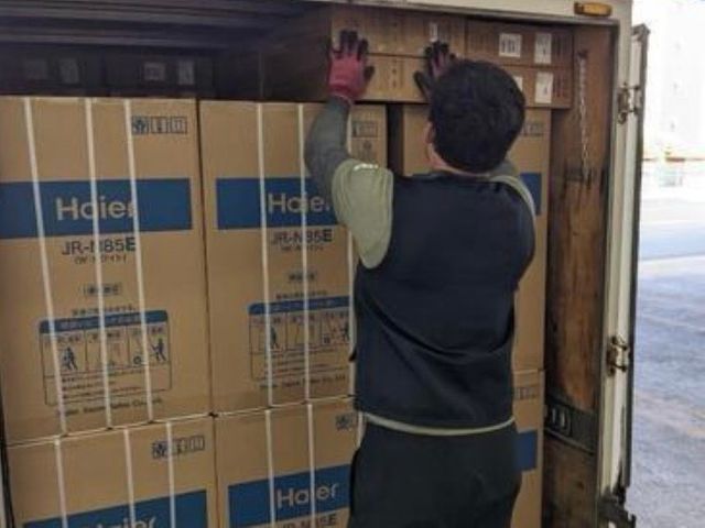 5000件の実績と保険完備！営業時間外もOKの安心お任せ丁寧作業