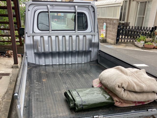 TUSJI引っ越し　お得リサイクルリユース品まるっと買い取り↑実質引っ越し無料↓