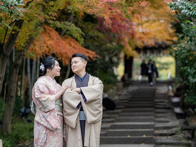 【記念日カップルフォト｜ポージングお任せ・自然な表情】