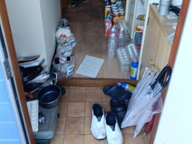 迅速丁寧に行いますサービスの画像