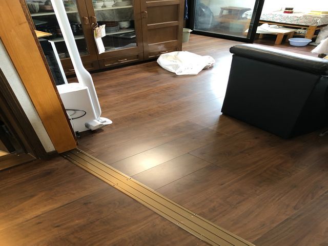 お客様のお力になります！経験と知識を活かして迅速丁寧に作業いたします