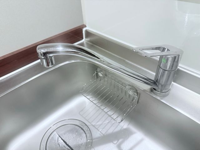 キッチン水栓交換｜経験豊富なスタッフが対応します！