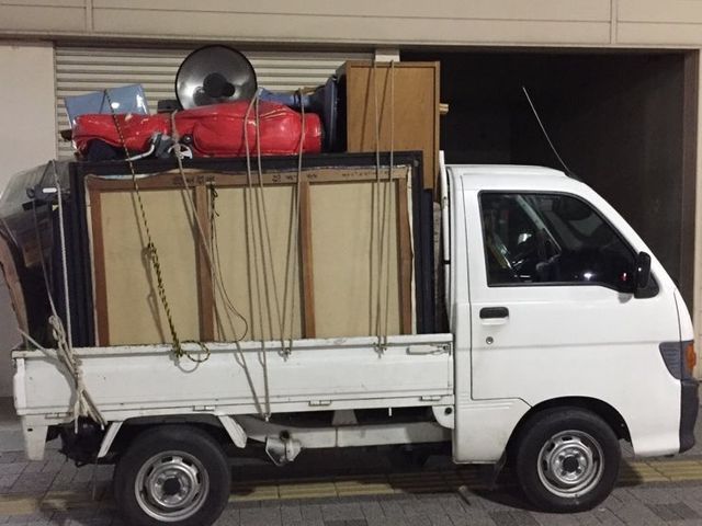 ☆写真で簡単お見積もり☆ お見積もり後の追加料金一切なし☆エアコン取り外し無料☆