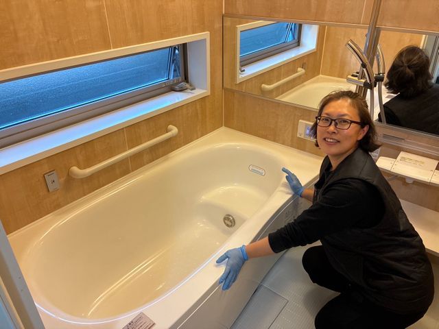 お客様のお力になります！経験と知識を活かして迅速丁寧に作業いたします！