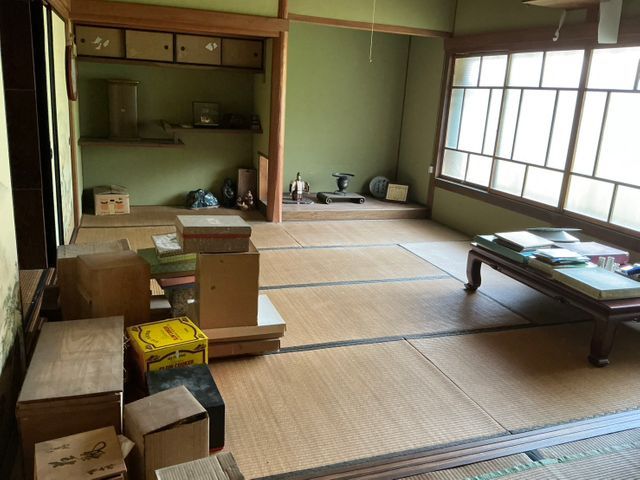 女性店長が丁寧対応！時間外・地域外相談OK、駐車場代無料の安心清掃サービスサービスの画像