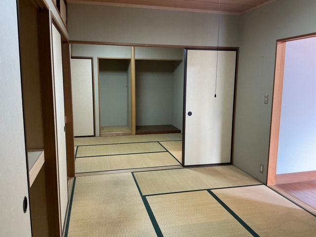 女性店長が丁寧対応！時間外・地域外相談OK、駐車場代無料の安心清掃サービスサービスの画像