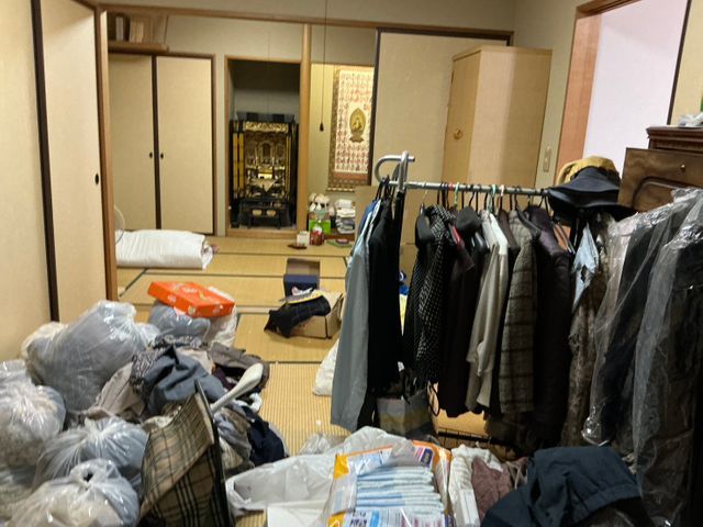女性店長が丁寧対応！時間外・地域外相談OK、駐車場代無料の安心清掃サービス