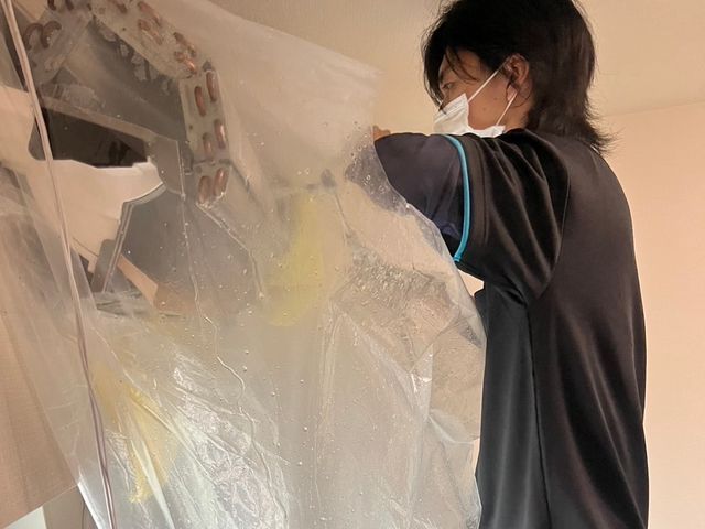 【即日対応可・2日後〜】複数台割引アリ◎★完全分解対応店★