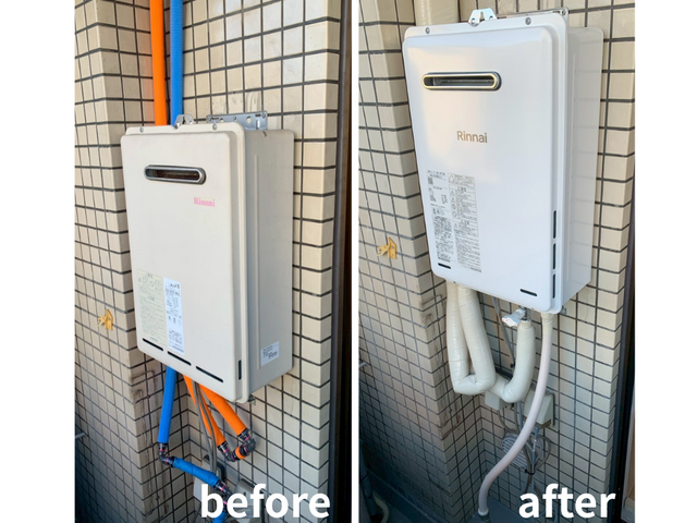 くれは設備｜国家資格保有・実績10年 夫婦で安心サポート★女性スタッフ同行可能★