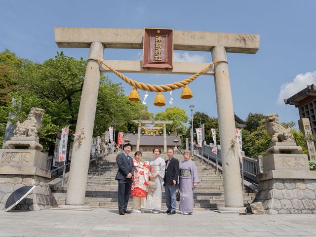 お宮参りフォト（平日のみ）