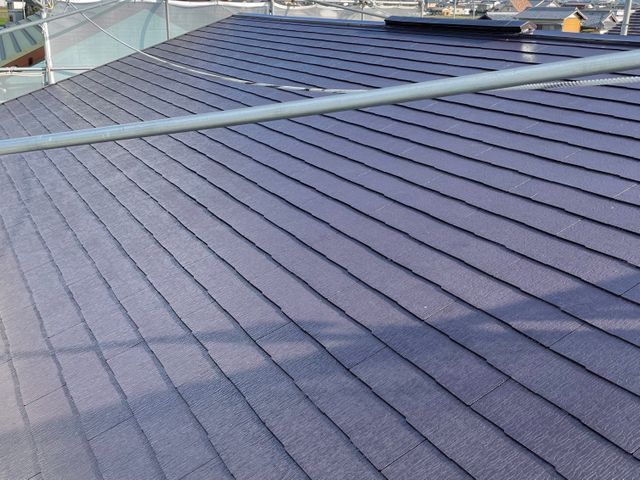 大手での経験を活かした高品質な施工を、外注なしの自社スタッフがご提供。