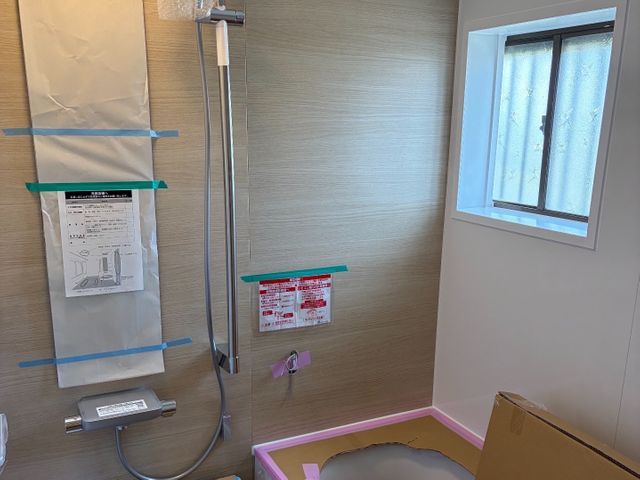 プロの技術でご満足いただけるように心を込めて作業いたします
