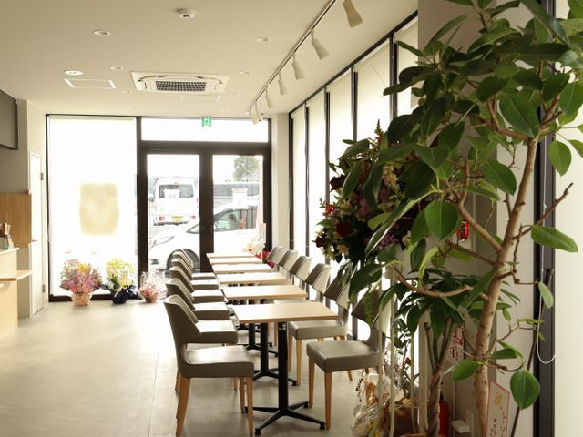 営業時間外や対応地域外も相談OK！その場で確認しながら撮影します