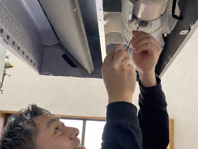 年間20件以上の実績！店長自ら訪問する丁寧作業でお客様満足度の高い家族経営のお店