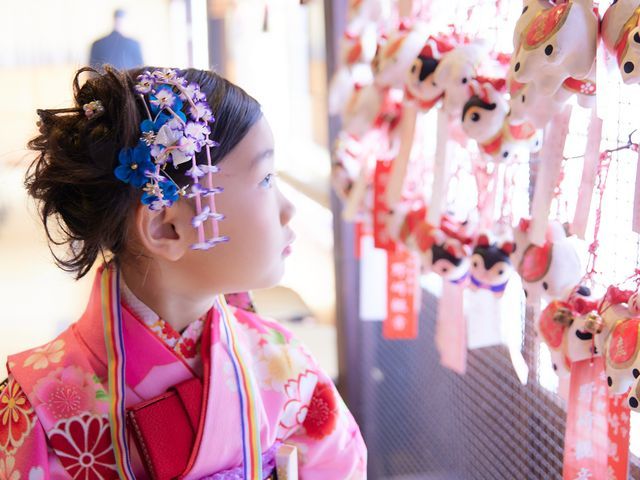 一生の思い出をプロの技術でご満足いただけるように心を込めて撮影いたします！