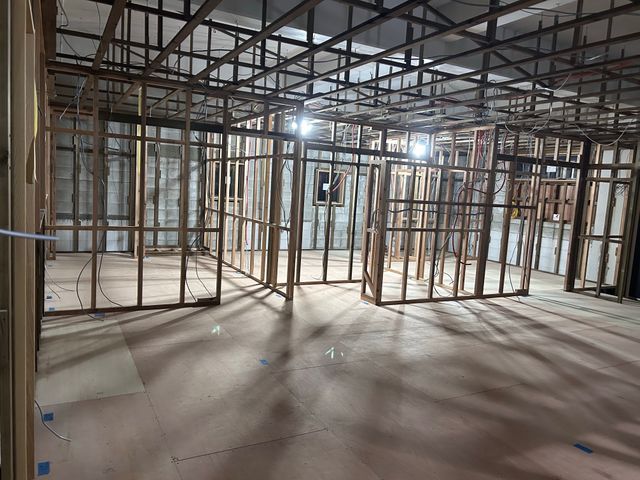 自社スタッフによる安心施工！お客様に満足いただける仕上がりをお約束します。