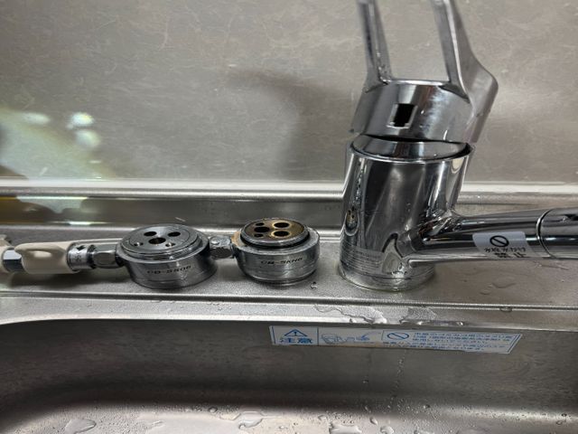 ★食洗器取付★迅速・丁寧に対応いたします！