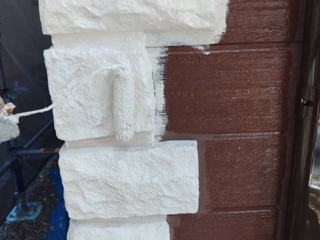 経験20年以上！近隣配慮と丁寧な仕上がりで信頼される職人の完全自社施工サービスの画像