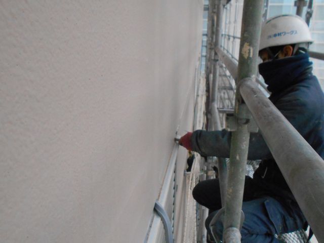 経験20年以上！近隣配慮と丁寧な仕上がりで信頼される職人の完全自社施工サービスの画像