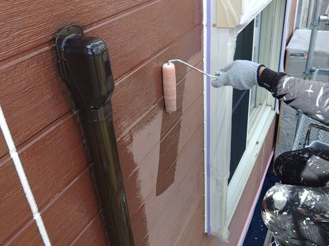 経験20年以上！近隣配慮と丁寧な仕上がりで信頼される職人の完全自社施工サービスの画像