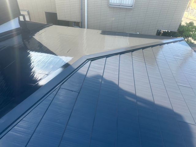 丁寧に説明し仕上がりまで責任を持って対応します