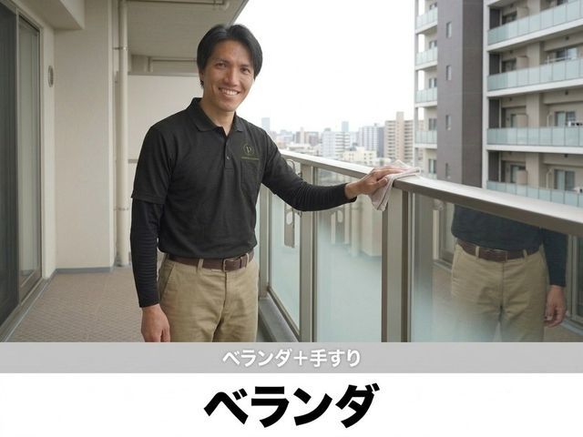 プロの技術でご満足いただけるように心を込めて作業いたします