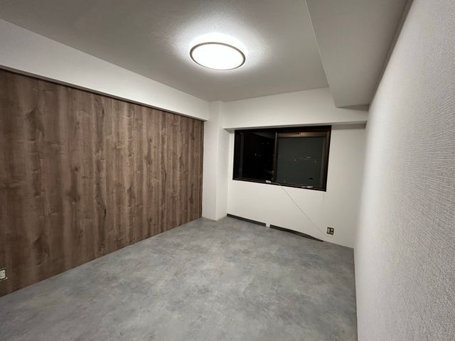☆心機一転☆模様替えにも対応！スムーズな対応で作業効率良くクロスの貼り替え施工！サービスの画像
